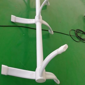 河北四氟纏繞攪拌器